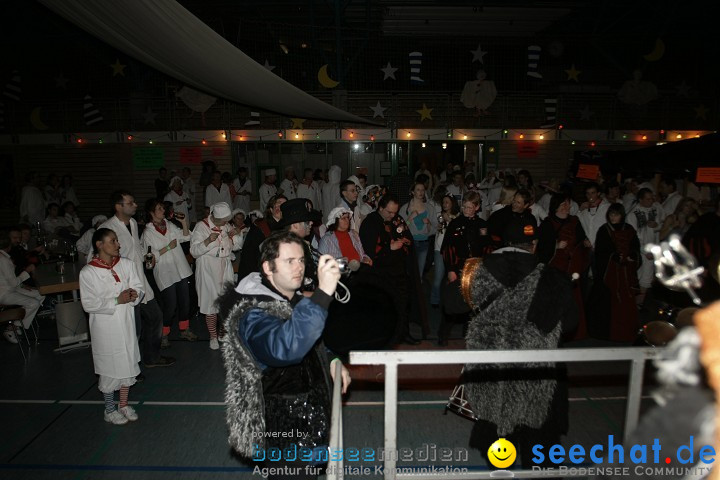 Hemedglonker 2009