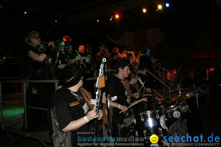Hemedglonker 2009
