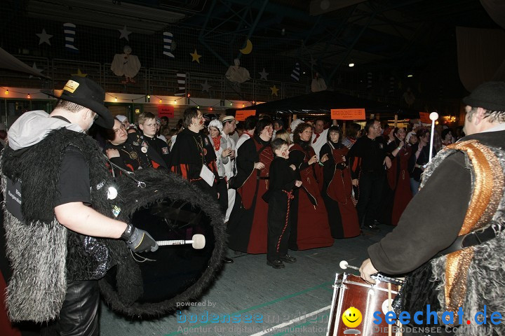 Hemedglonker 2009