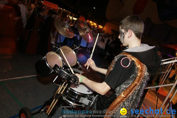 Hemedglonker 2009