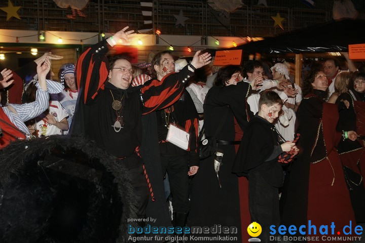 Hemedglonker 2009