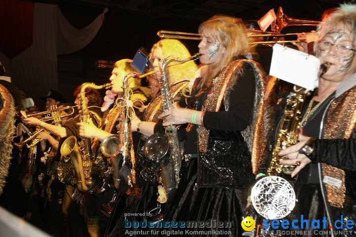 Hemedglonker 2009