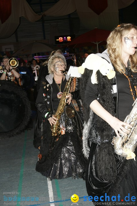Hemedglonker 2009