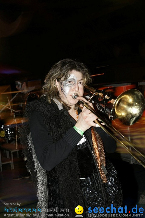 Hemedglonker 2009