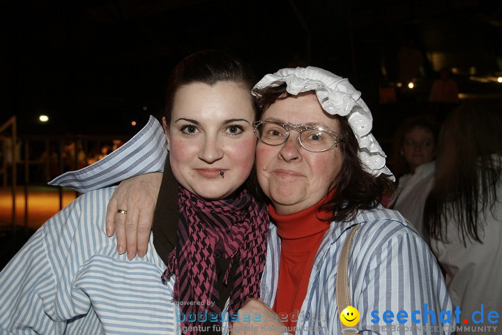 Hemedglonker 2009
