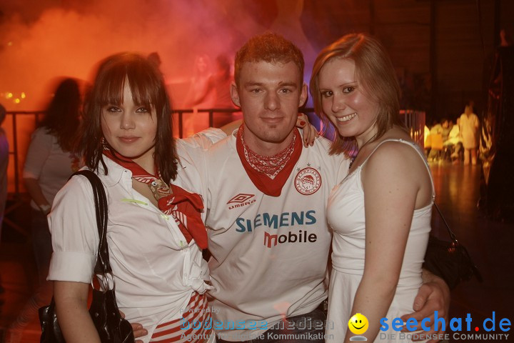 Hemedglonker 2009