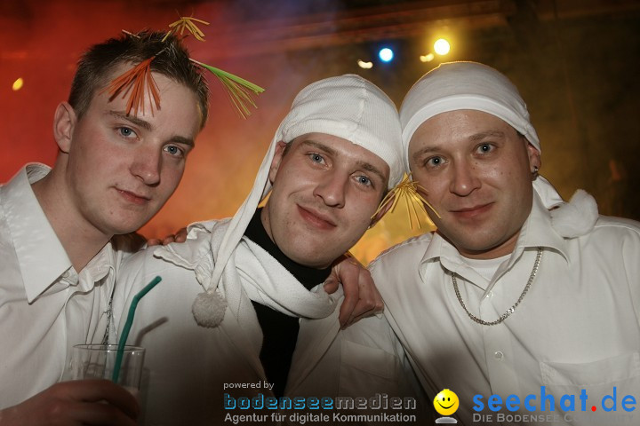 Hemedglonker 2009