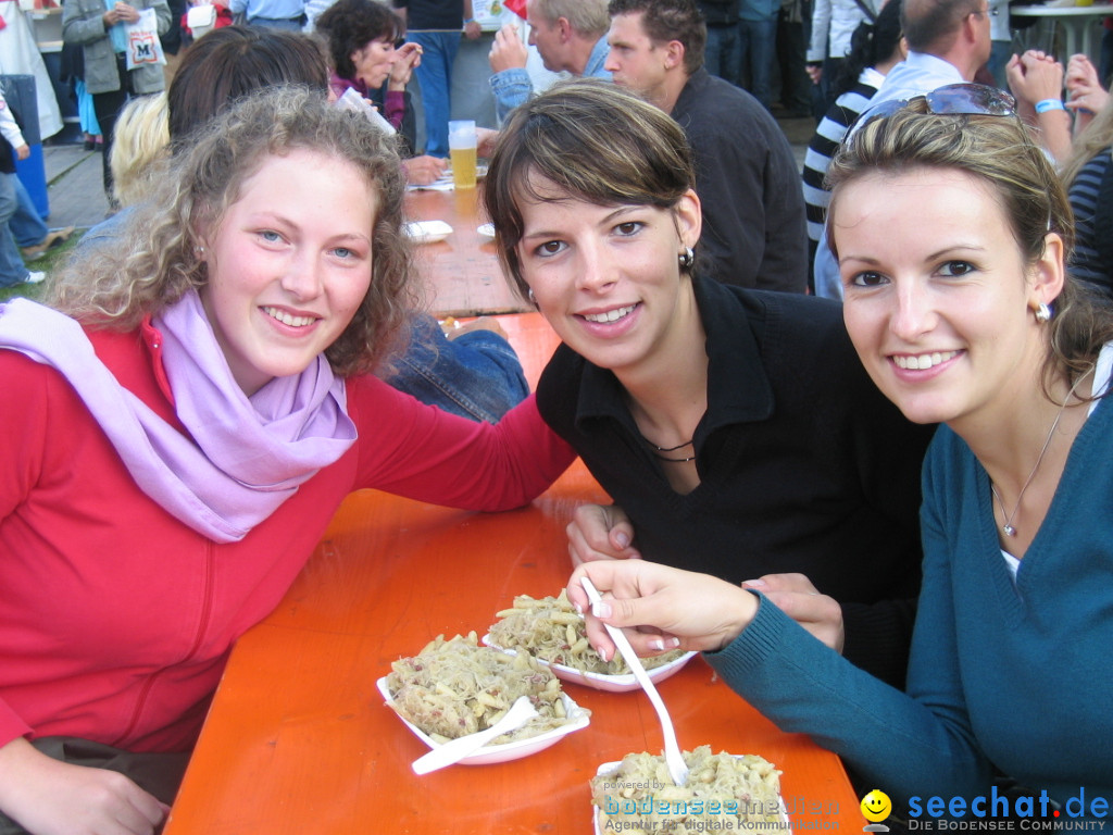 Konstanzer Seenachtsfest