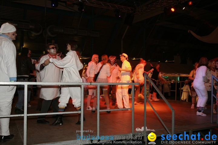 Hemedglonker 2009