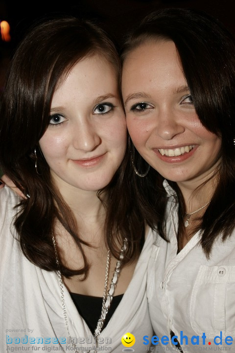Hemedglonker 2009