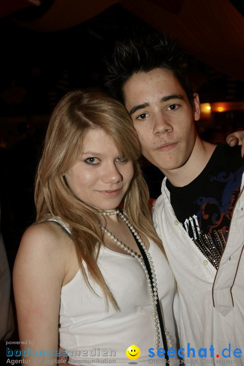 Hemedglonker 2009