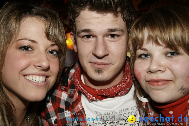 Hemedglonker 2009