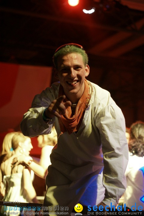 Hemedglonker 2009