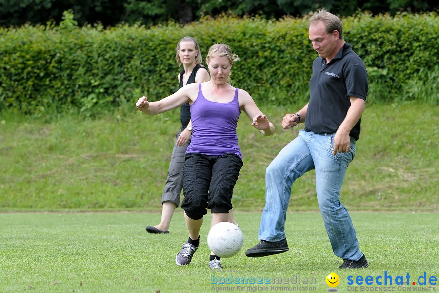 seechat.de Team-Grillfest: Owingen am Bodensee, 07.06.2012