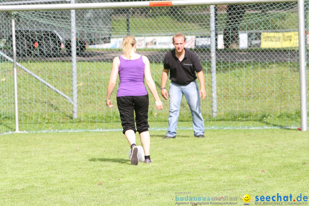 seechat.de Team-Grillfest: Owingen am Bodensee, 07.06.2012