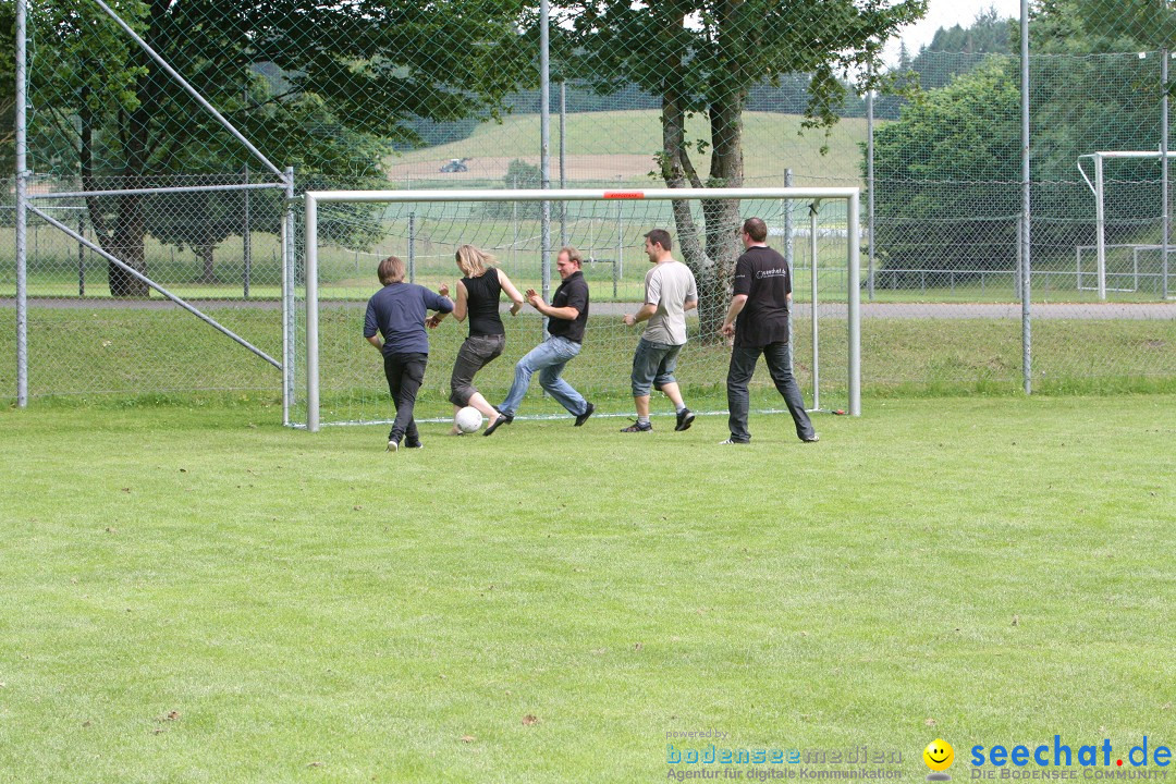 seechat.de Team-Grillfest: Owingen am Bodensee, 07.06.2012