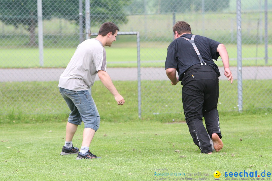 seechat.de Team-Grillfest: Owingen am Bodensee, 07.06.2012
