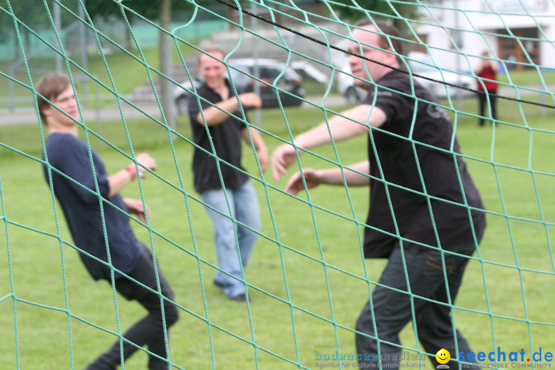 seechat.de Team-Grillfest: Owingen am Bodensee, 07.06.2012