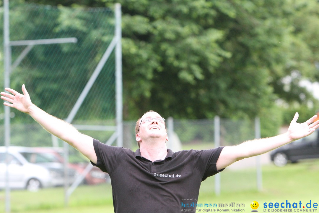 seechat.de Team-Grillfest: Owingen am Bodensee, 07.06.2012