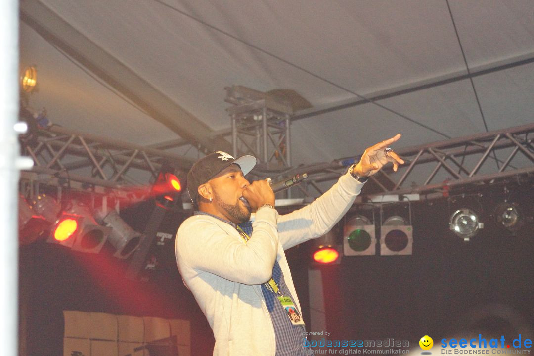 KEEP IT REAL JAM: Pfullendorf am Bodensee, 08.06.2012
