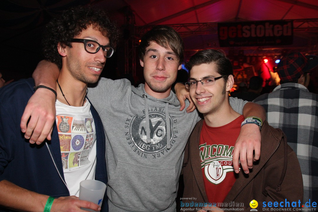 KEEP IT REAL JAM: Pfullendorf am Bodensee, 08.06.2012
