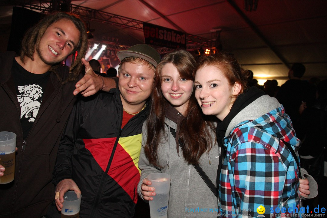 KEEP IT REAL JAM: Pfullendorf am Bodensee, 08.06.2012