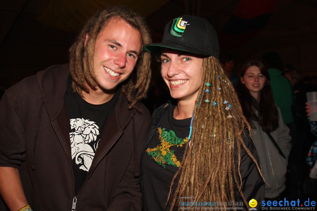 KEEP IT REAL JAM: Pfullendorf am Bodensee, 08.06.2012