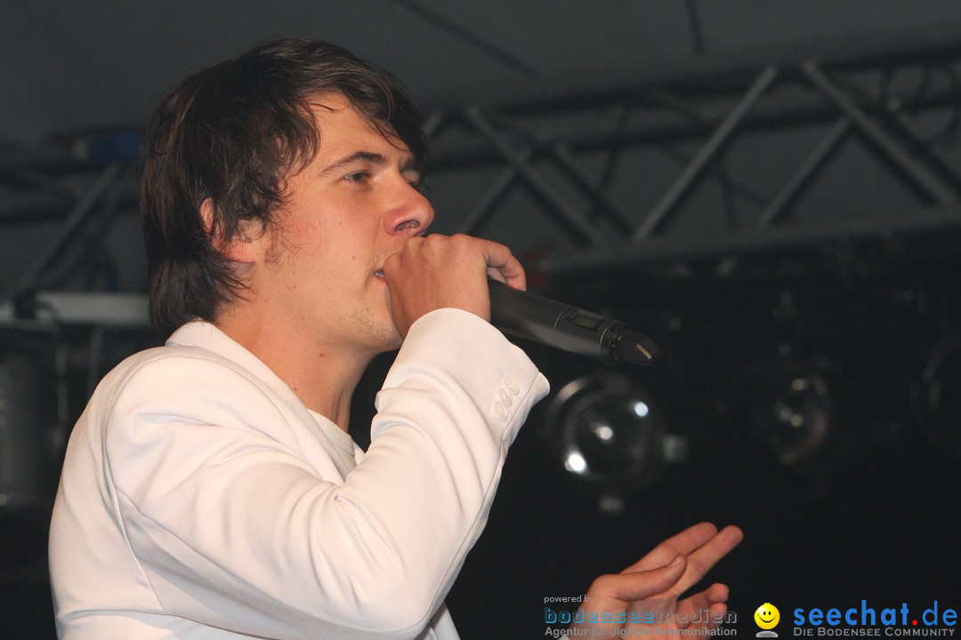 KEEP IT REAL JAM: Pfullendorf am Bodensee, 08.06.2012
