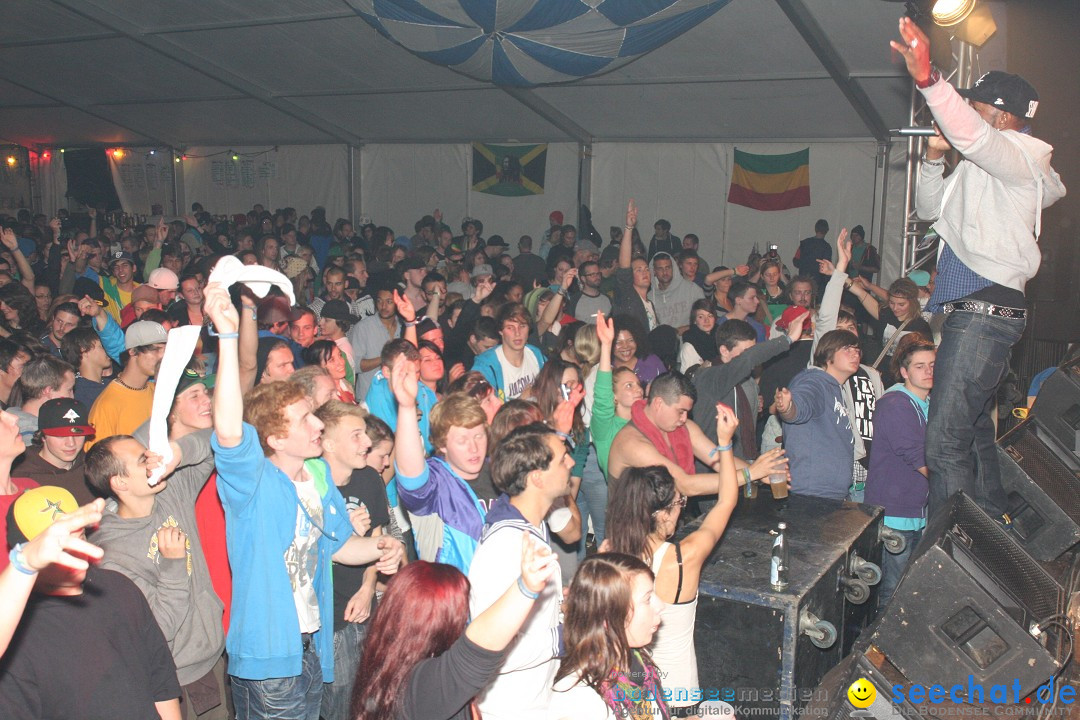 KEEP IT REAL JAM: Pfullendorf am Bodensee, 08.06.2012