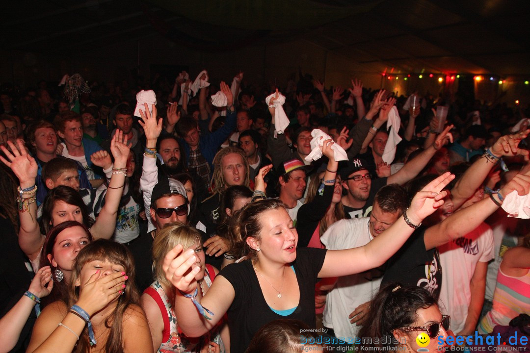 KEEP IT REAL JAM: Pfullendorf am Bodensee, 08.06.2012