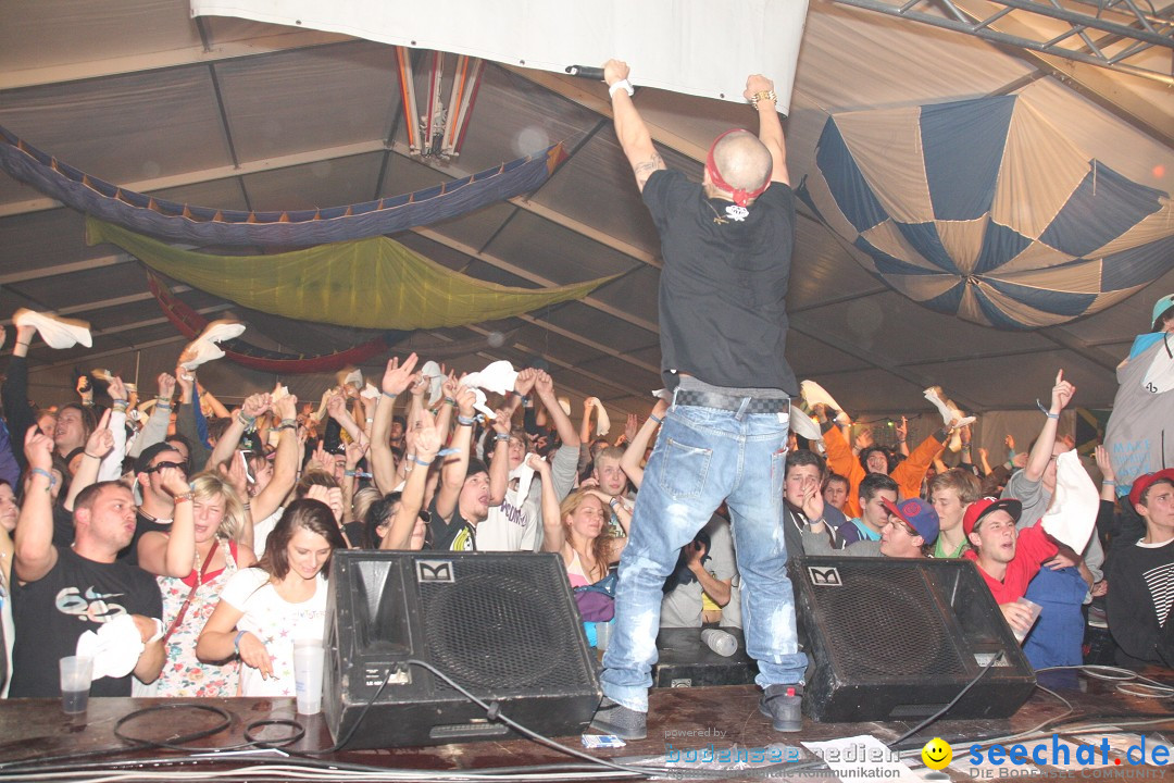 KEEP IT REAL JAM: Pfullendorf am Bodensee, 08.06.2012