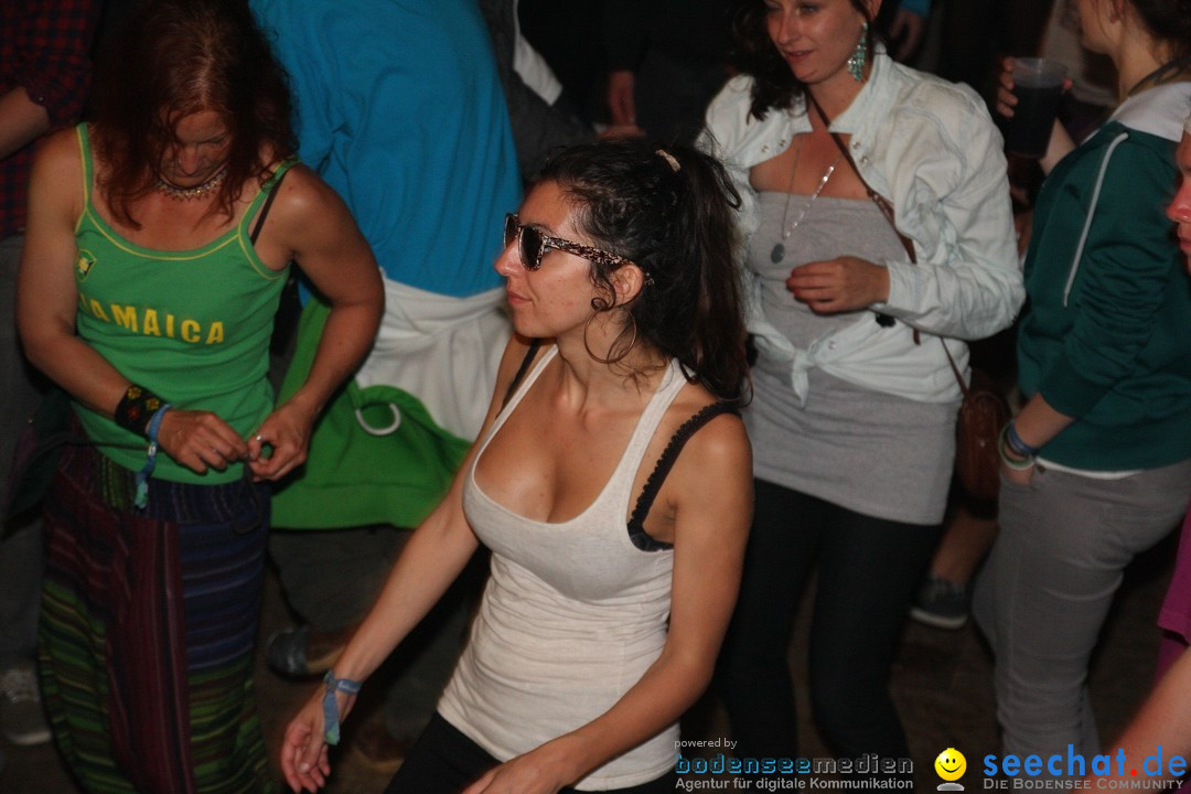 KEEP IT REAL JAM: Pfullendorf am Bodensee, 09.06.2012