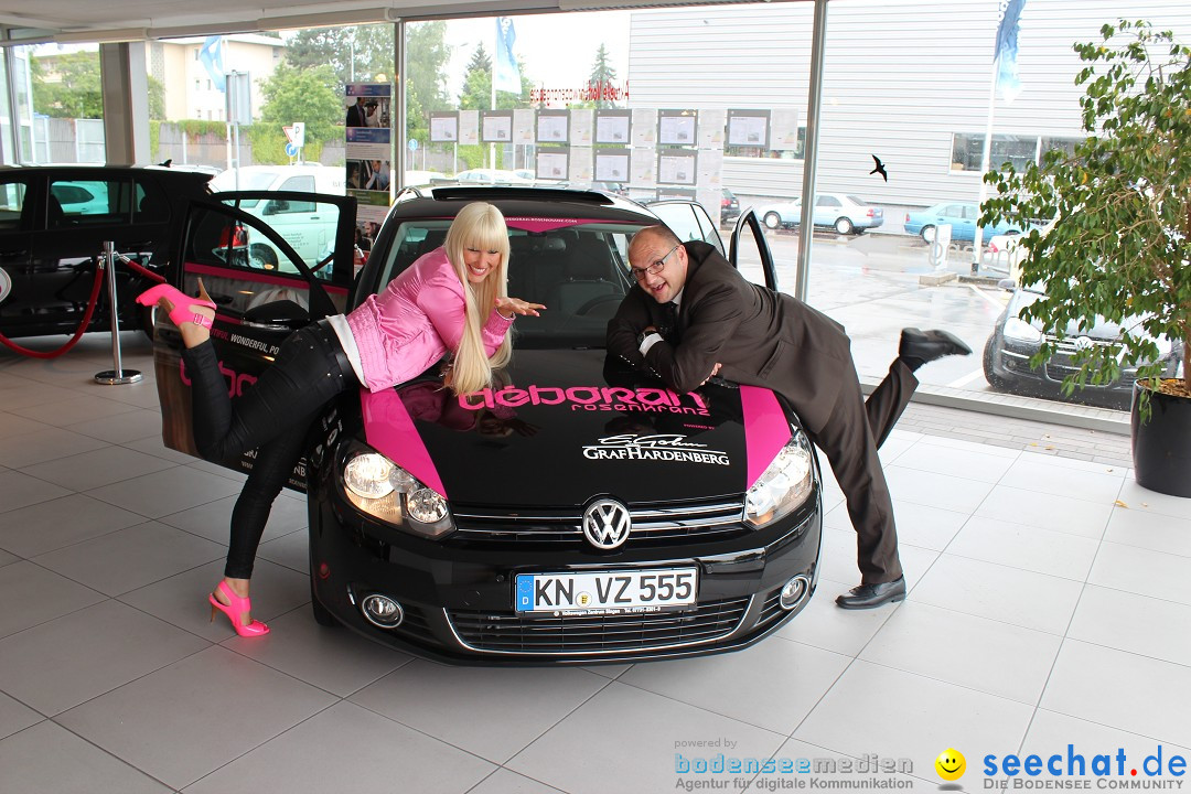 Deborah-Rosenkranz-Fahrzeug-VW-Zentrum-Singen-120612-Bodensee-Community-SEECHAT_DE-IMG_5117.JPG