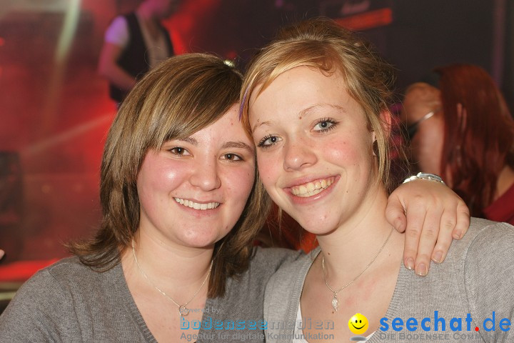 Funkenparty mit ZERO am 28.02.2009