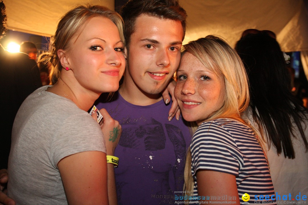 CRASH, SFT-Party-Night - Schweizerfeiertag: Stockach am Bodensee, 16.06.201