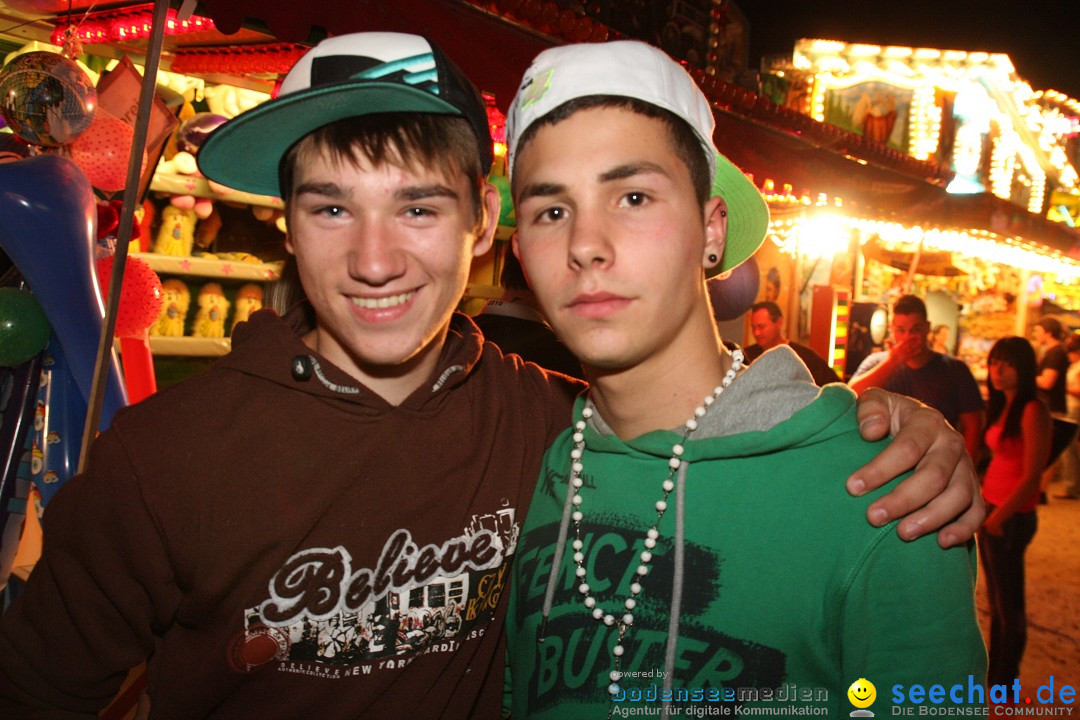 CRASH, SFT-Party-Night - Schweizerfeiertag: Stockach am Bodensee, 16.06.201