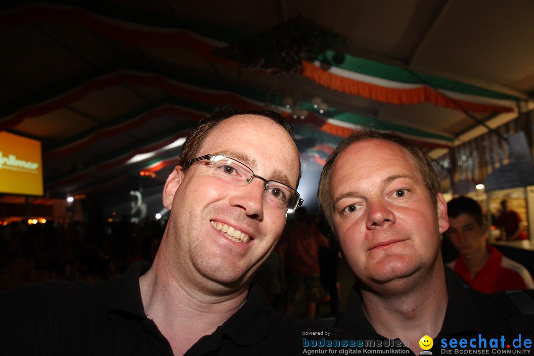 CRASH, SFT-Party-Night - Schweizerfeiertag: Stockach am Bodensee, 16.06.201
