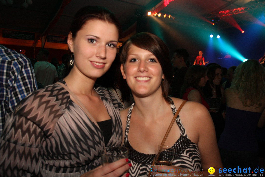 CRASH, SFT-Party-Night - Schweizerfeiertag: Stockach am Bodensee, 16.06.201