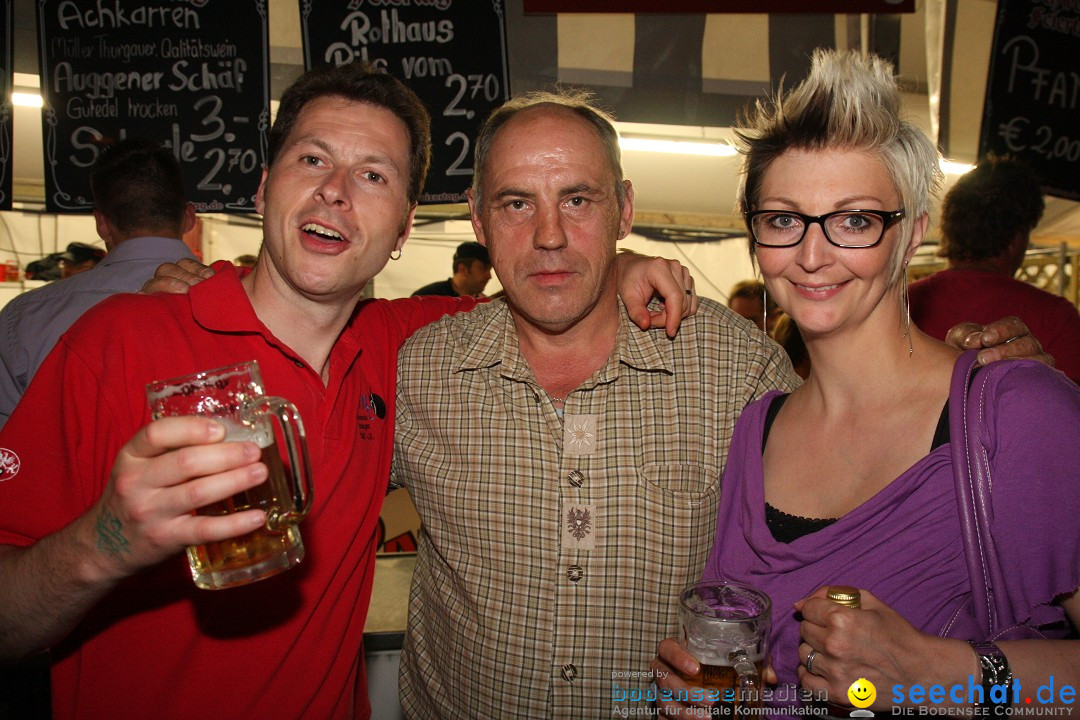 CRASH, SFT-Party-Night - Schweizerfeiertag: Stockach am Bodensee, 16.06.201
