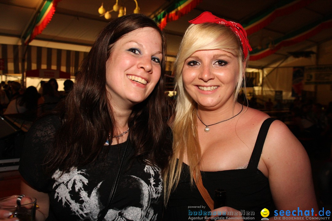 CRASH, SFT-Party-Night - Schweizerfeiertag: Stockach am Bodensee, 16.06.201