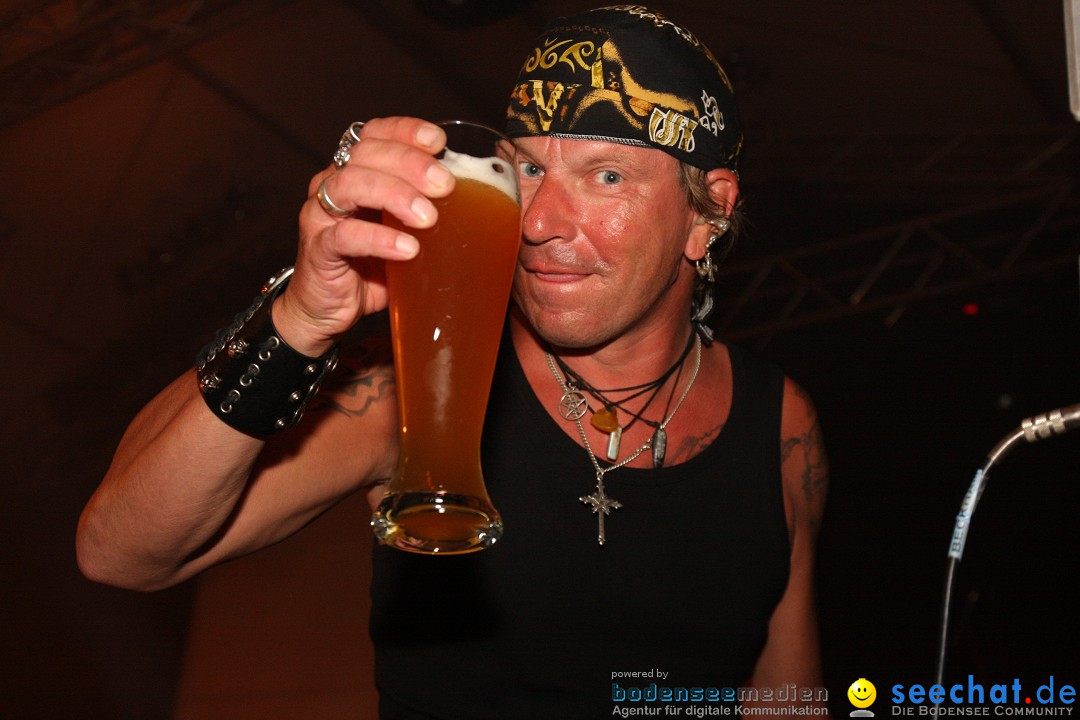 CRASH, SFT-Party-Night - Schweizerfeiertag: Stockach am Bodensee, 16.06.201