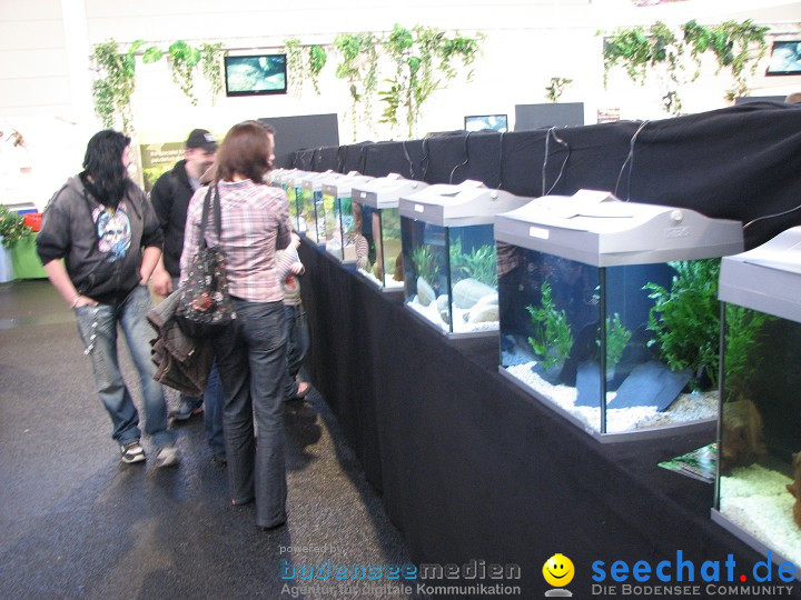 AQUA-FISCH 2009