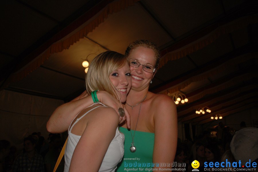 150 Jahre - Feuerwehrfest: Radolfzell am Bodensee, 30.06.2012