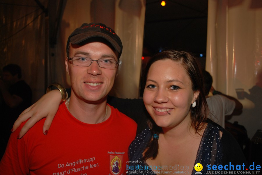 150 Jahre - Feuerwehrfest: Radolfzell am Bodensee, 30.06.2012