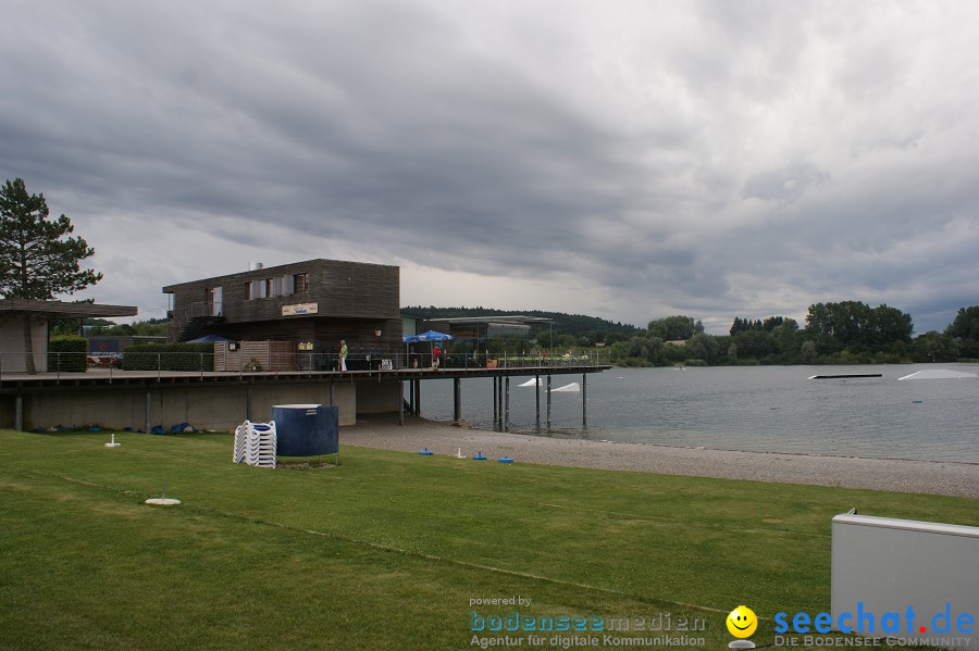 Seepark Biker Days 2012: Pfullendorf am Bodensee, 06.07.2012