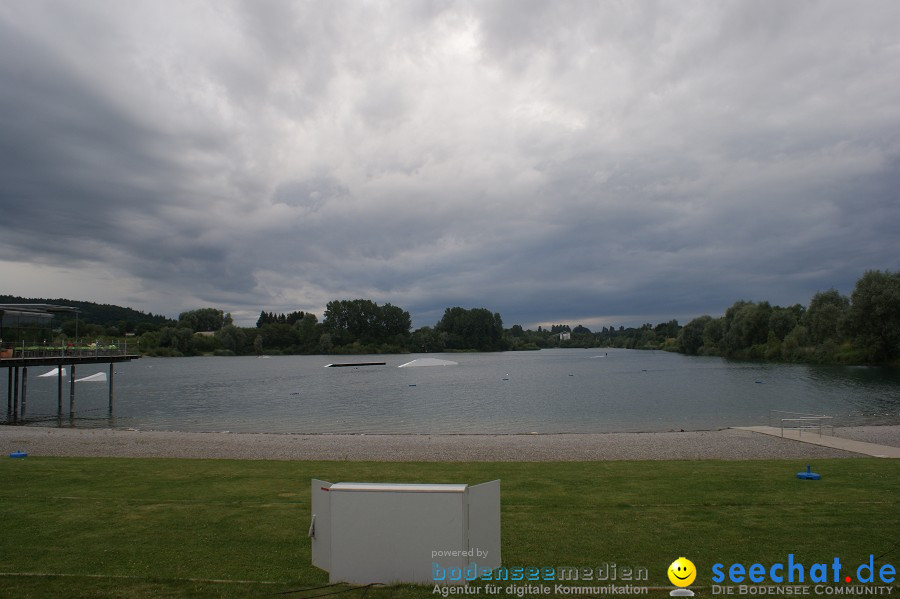 Seepark Biker Days 2012: Pfullendorf am Bodensee, 06.07.2012