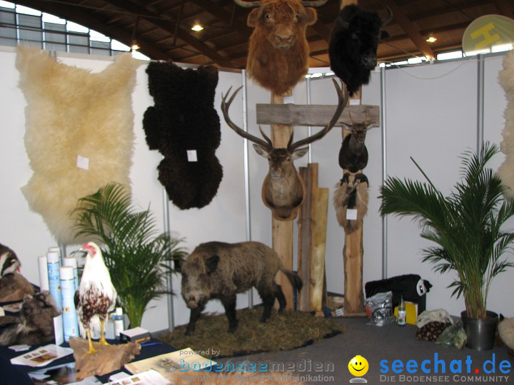 AQUA-FISCH 2009