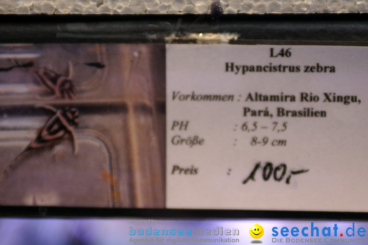 AQUA-FISCH 2009