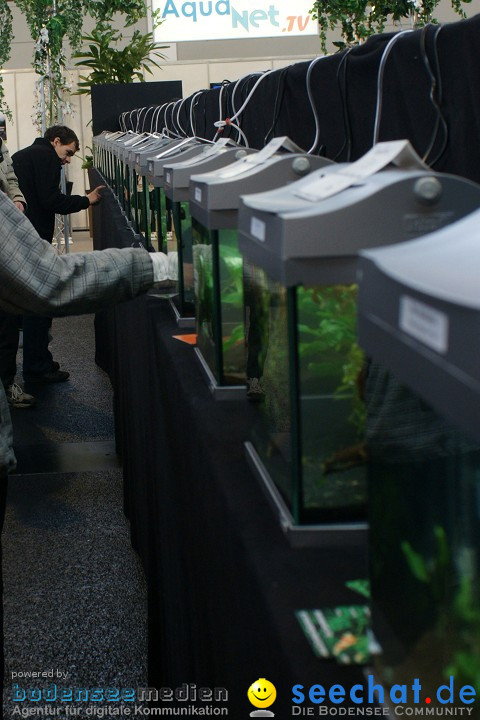 AQUA-FISCH 2009