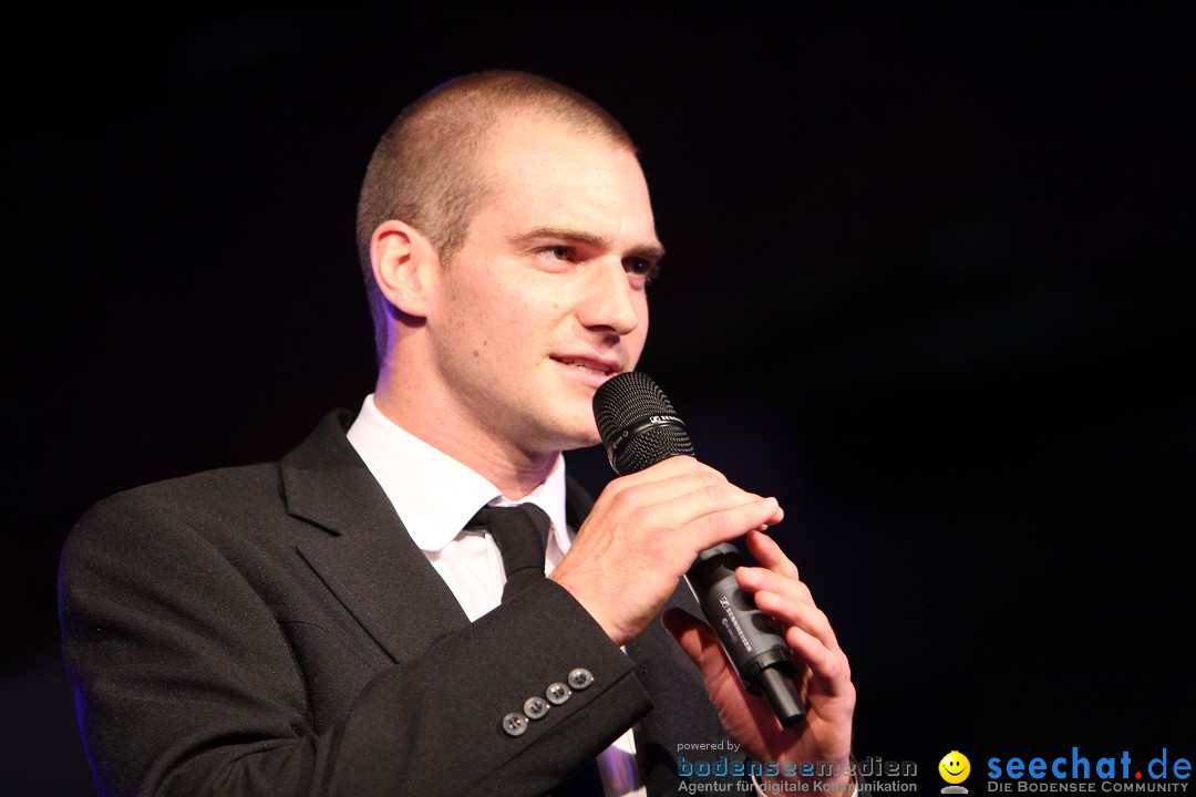 UrbanSkillz Gala im Konzil: Konstanz am Bodensee, 08.07.2012